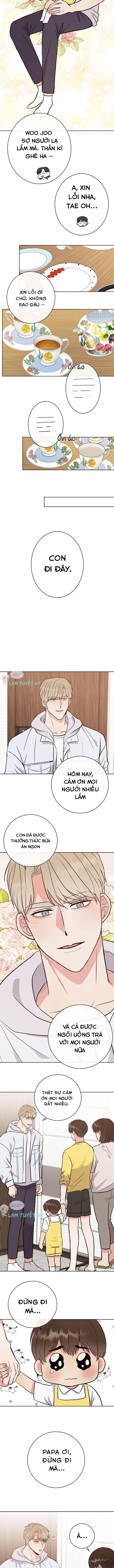 đứa trẻ này là con tôi (end) chapter 7 3