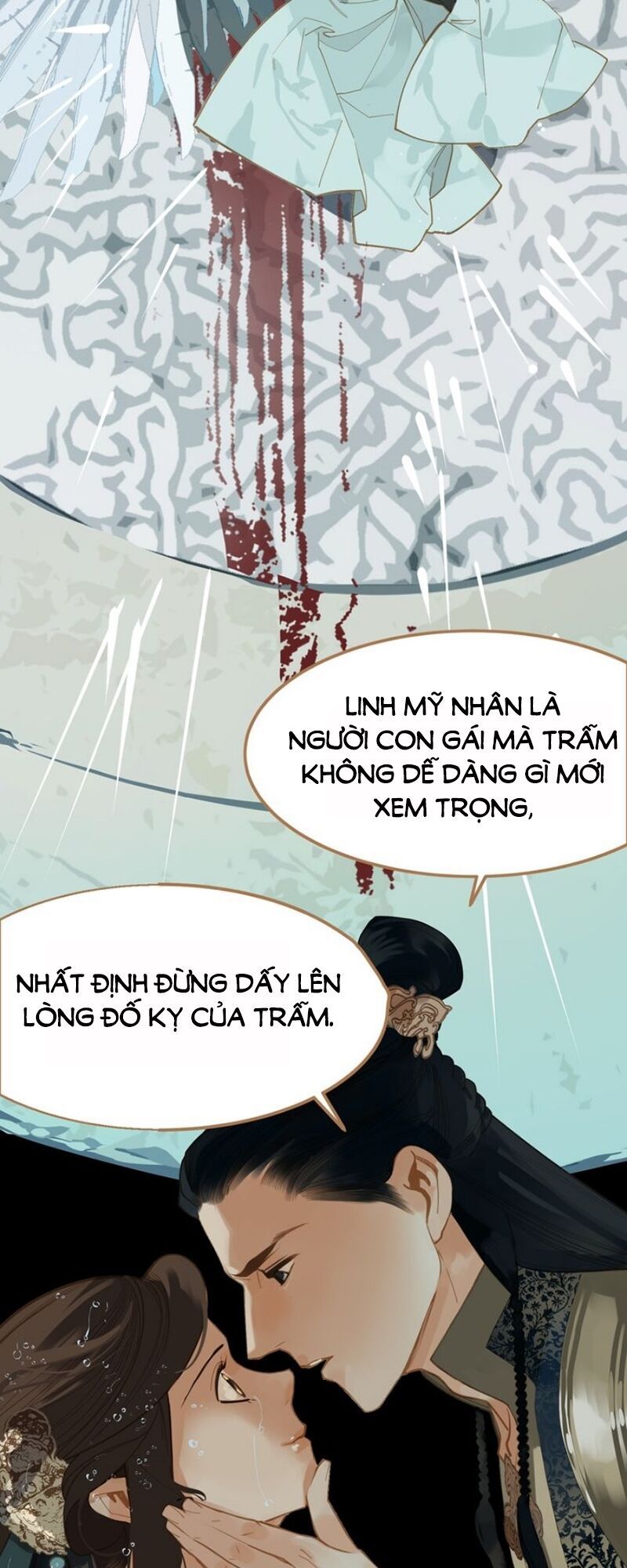 nhất đại linh hậu chapter 23 44
