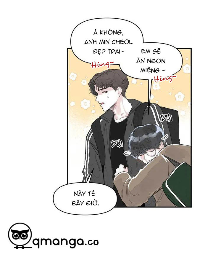 các bậc tiền bối chapter 1 29