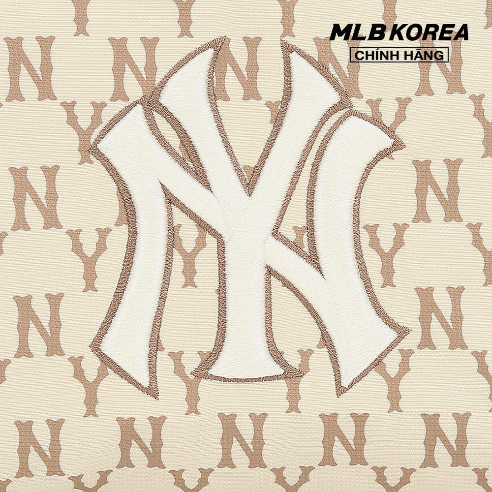MLB - Balo dáng vuông New York Yankees Monogram