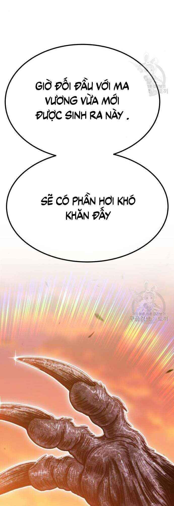 Gậy Gỗ Cấp 99+ chapter 38.5 17