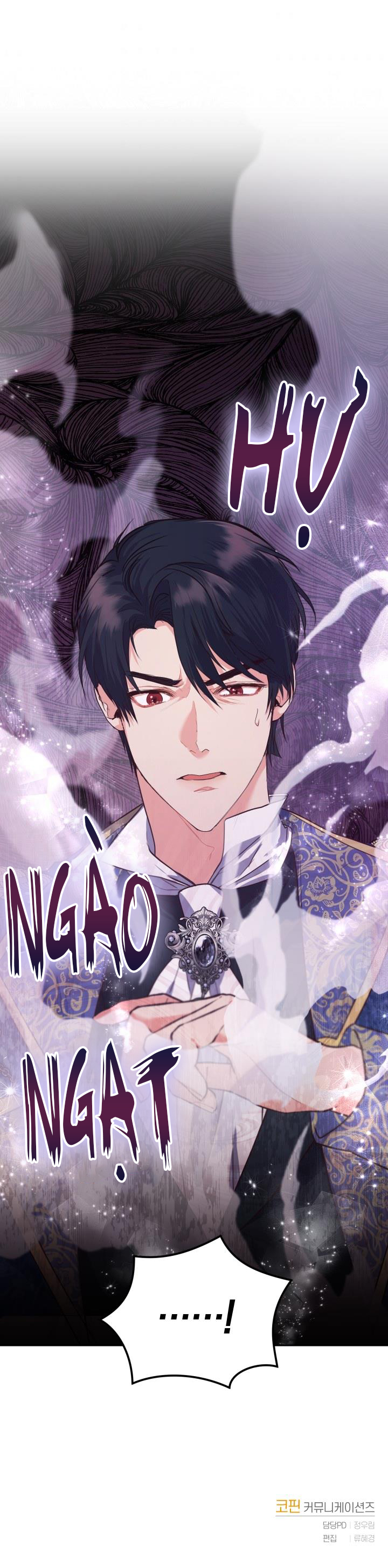 trở thành nhà điều chế nước hoa duy nhất của bạo chúa chapter 26.2 14