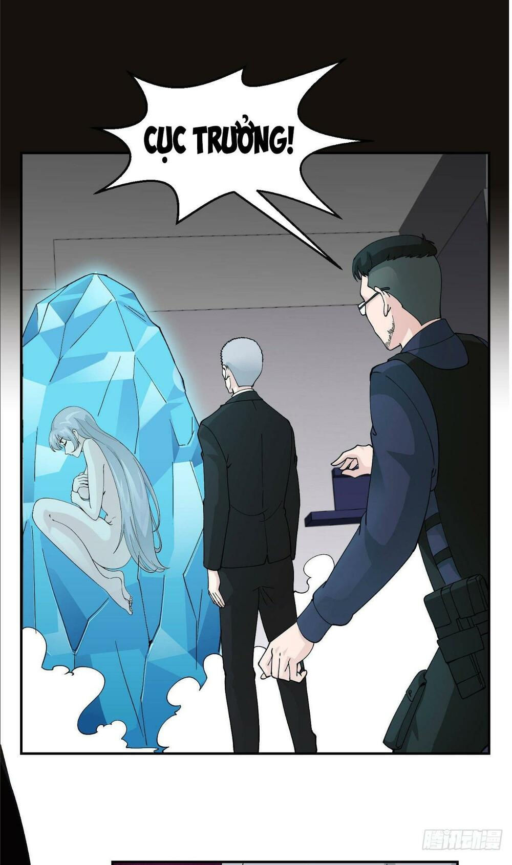 ta chẳng qua là một đại la kim tiên chapter 30 3