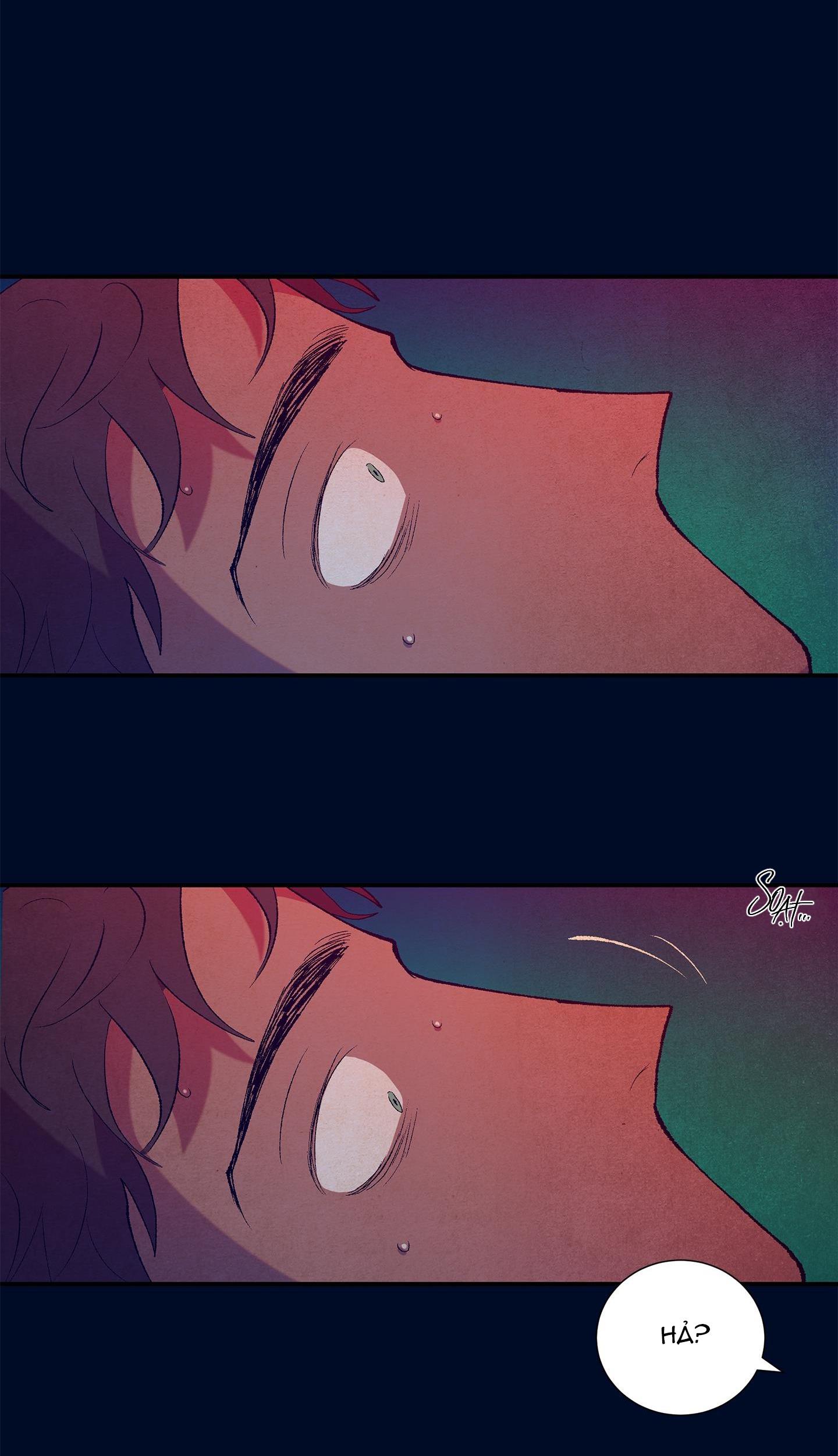 ông chú bên cửa sổ chapter 7 22