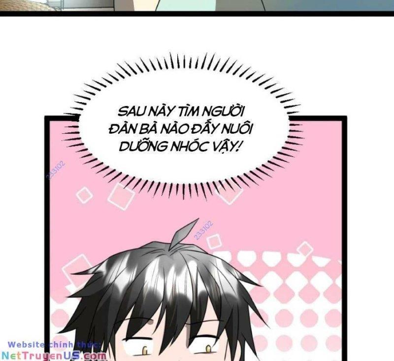 đóng băng toàn cầu: tôi gây dựng nên phòng an toàn thời tận thế chapter 84 13