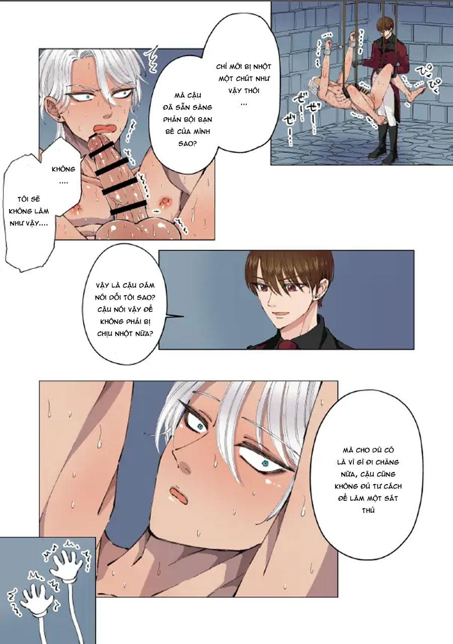 tổng hợp oneshot nhà guess chapter 72 7