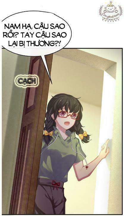 99 phương pháp giam cầm tình yêu chapter 2 13