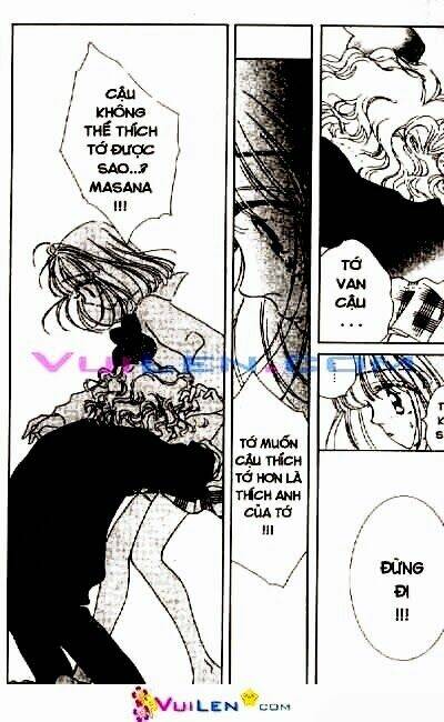 công chúa nhân ngư chapter 3 129