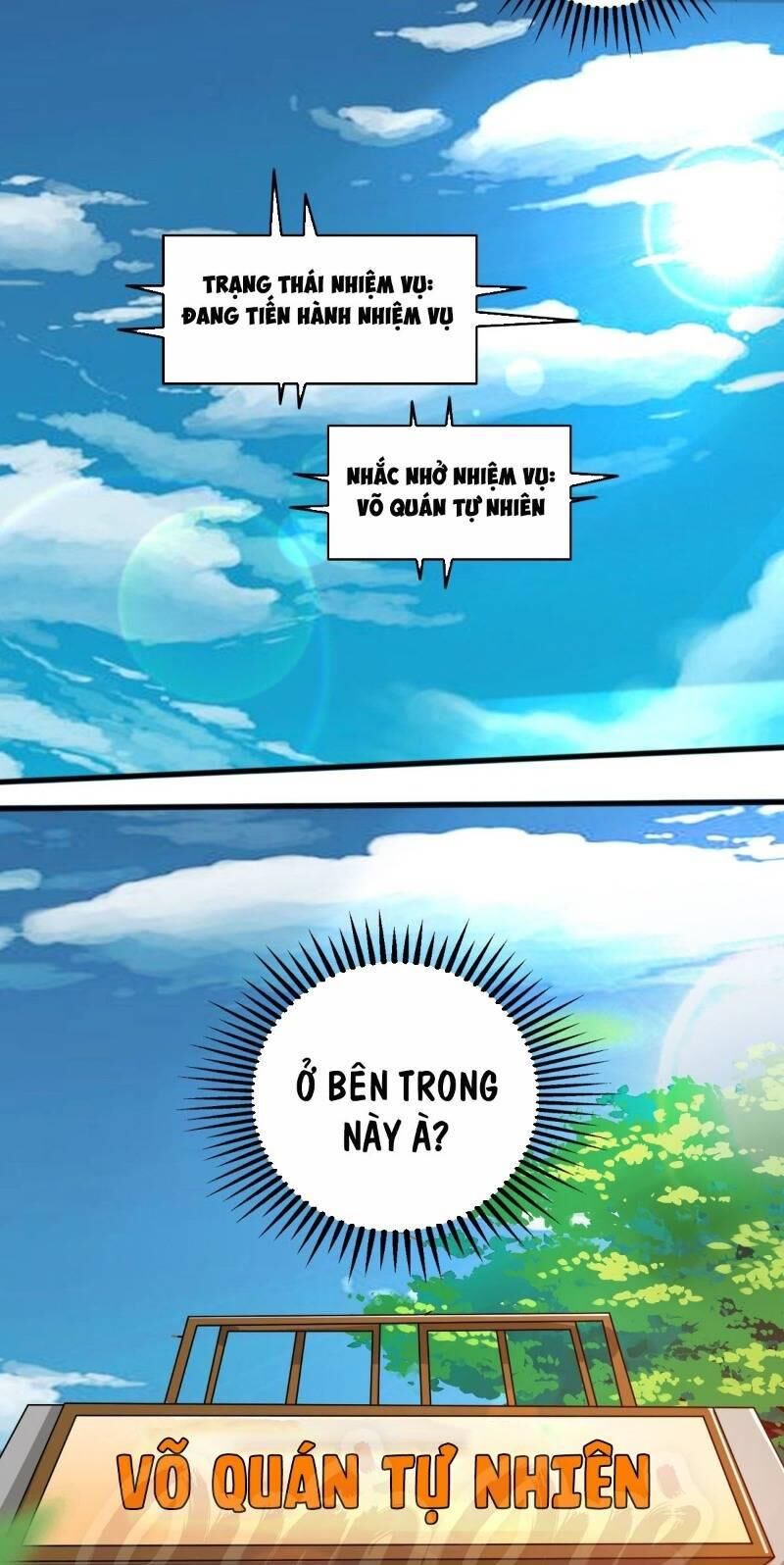 tổ chức x.e chapter 4 3