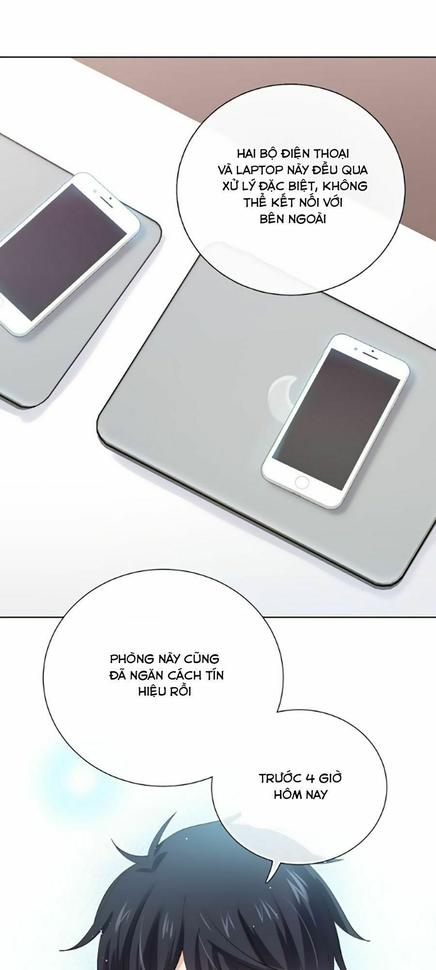 tình yêu là thế phần 2 chapter 32 37