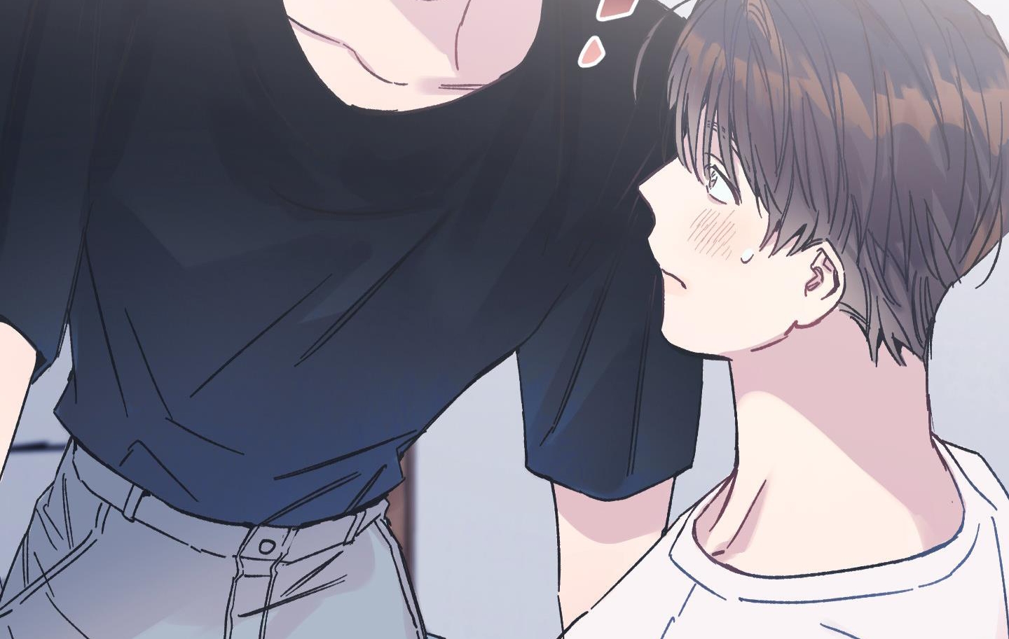 lãng mạn giả dối chapter 2 139