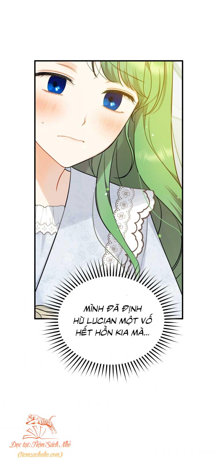 trở thành em gái nam chính truyện bl chapter 24 35