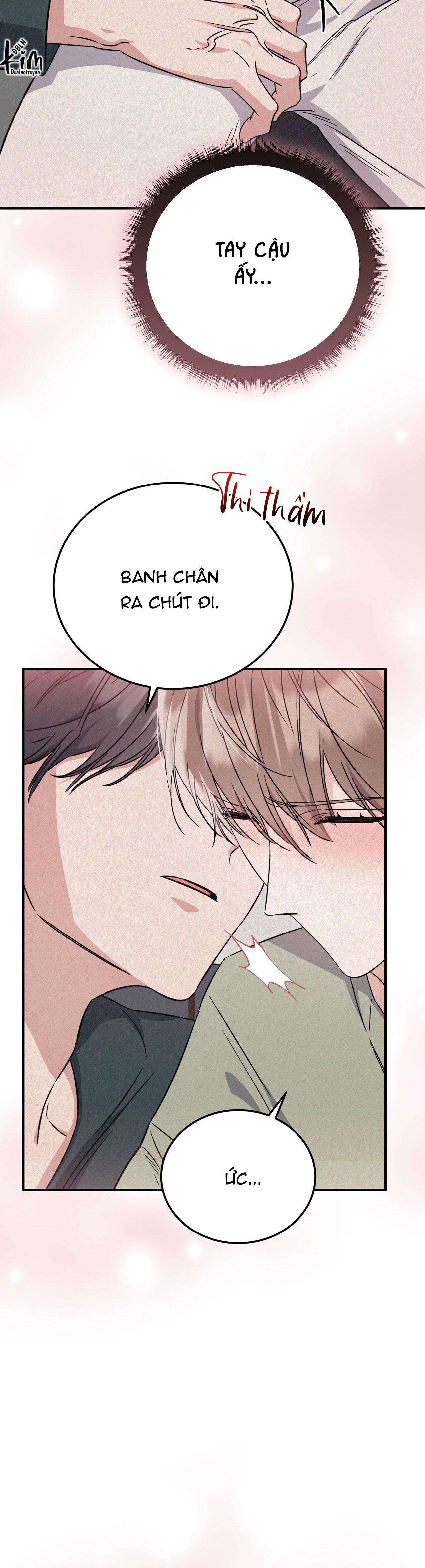 vô hình chapter 35 38