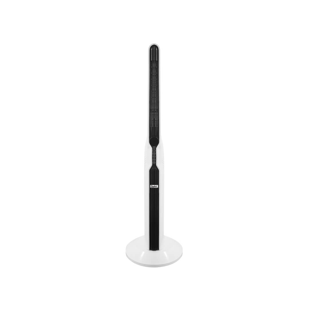 Quạt sưởi gốm Saiko CH-2000R Hàng Chính Hãng