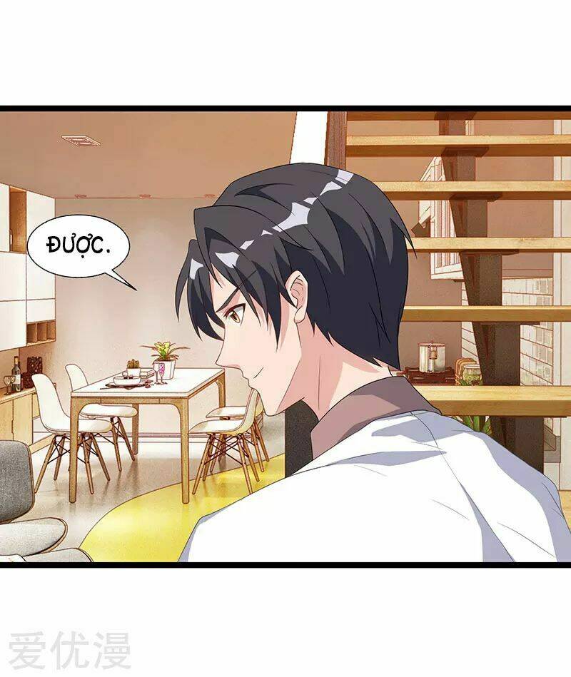 trọng sinh khí thiếu quy lai chapter 36 24