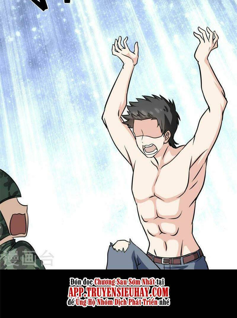 bạn gái virus của tôi chapter 349 59