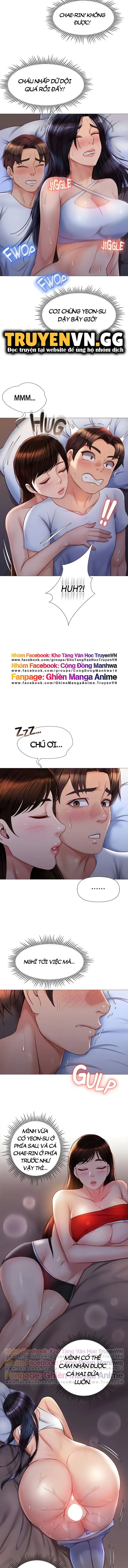 bạn của con gái tôi chapter 67 9