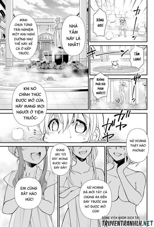 Roommates Chapter 43 - Trang 18