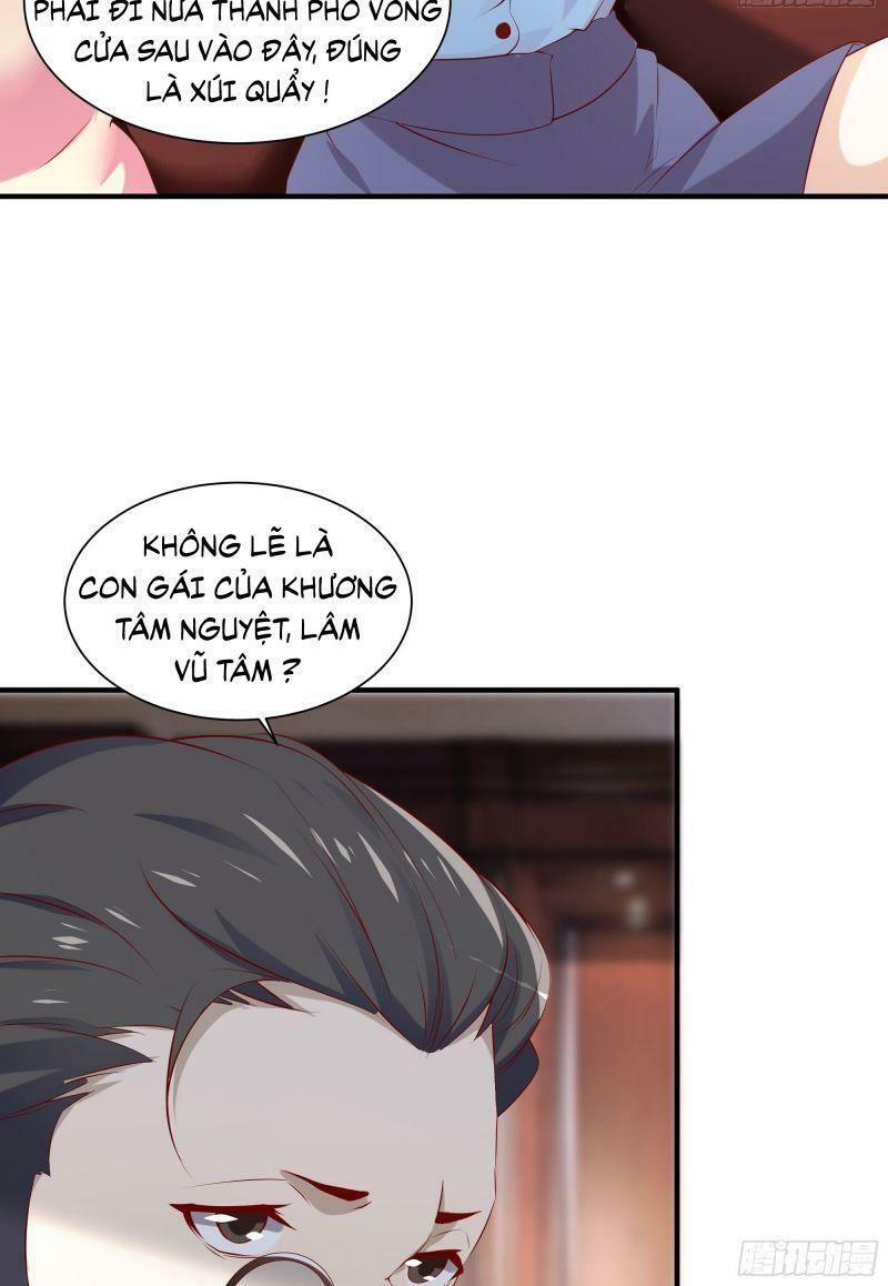 nãi ba là chiến thần mạnh nhất chapter 14 21