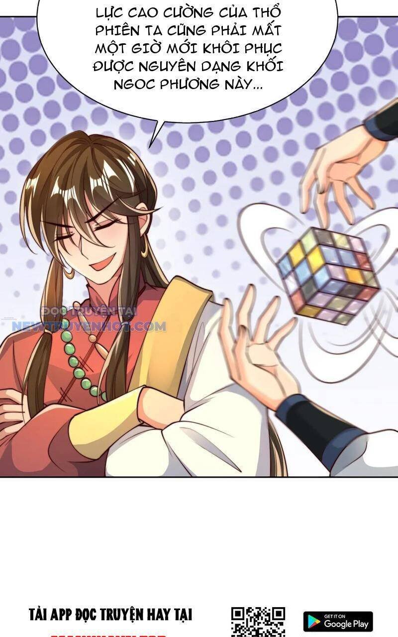 ta thực sự không muốn làm thần tiên chapter 73 32