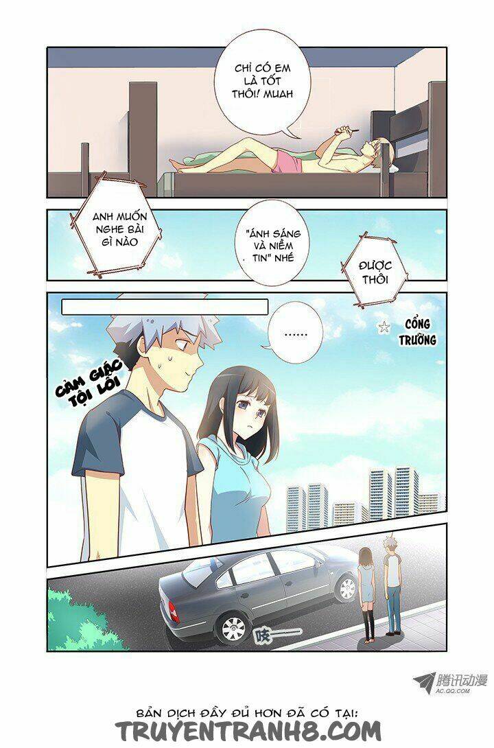 yaoguai mingdan chapter 100 6