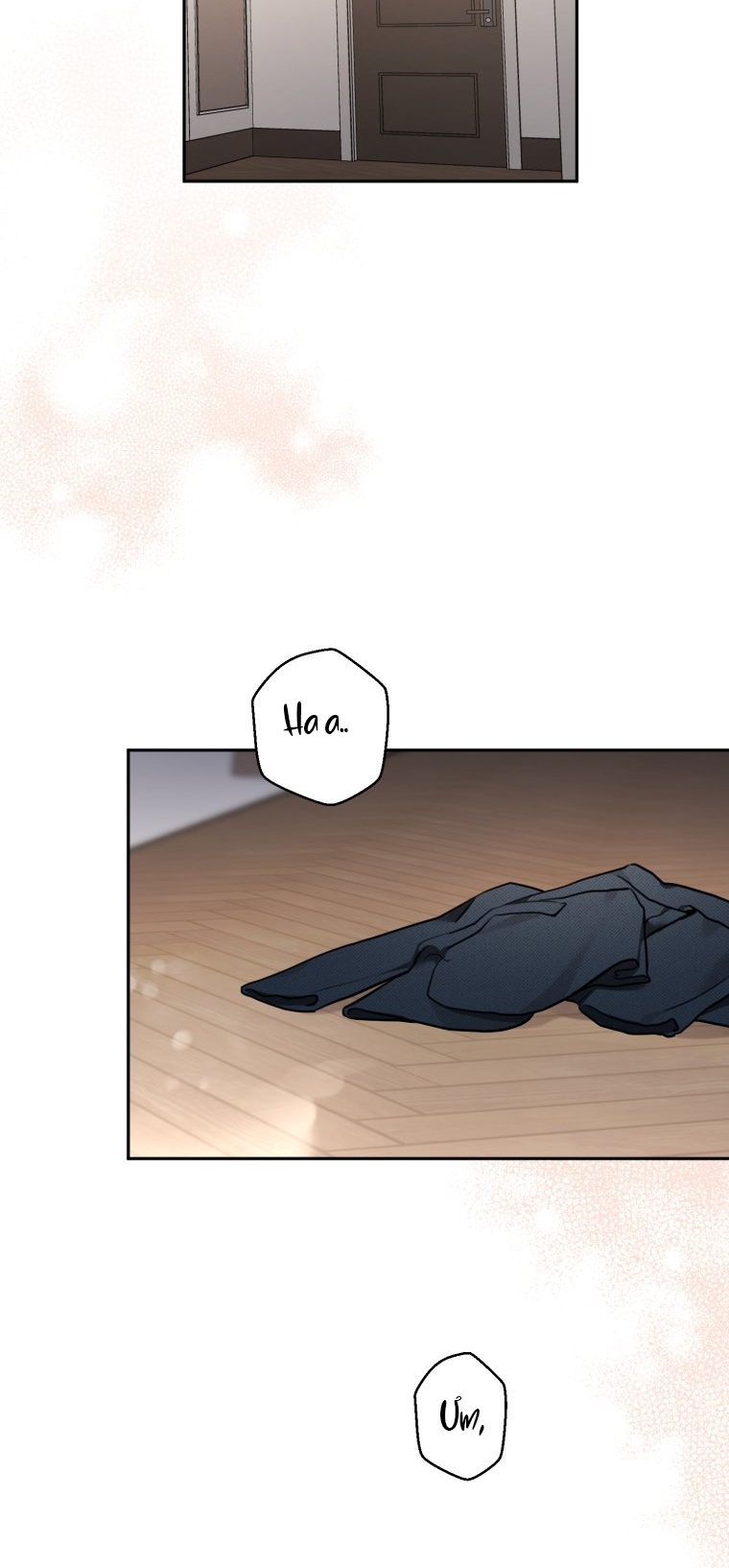 [15+] Lý Do Kết Hôn chapter 2.1 - Trang 6