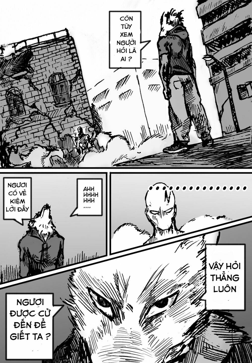 dog nigga chapter 2 6