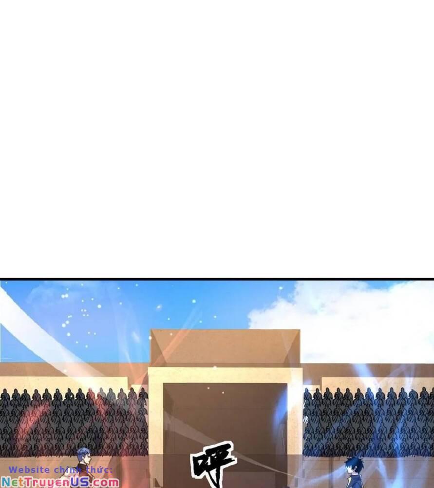 nhìn thấy thanh máu, ta xử tội thần linh chapter 122 4