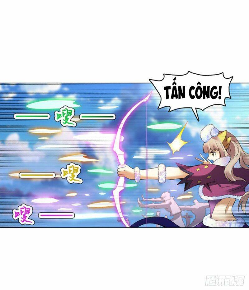 thiên thần quyết chapter 94 30