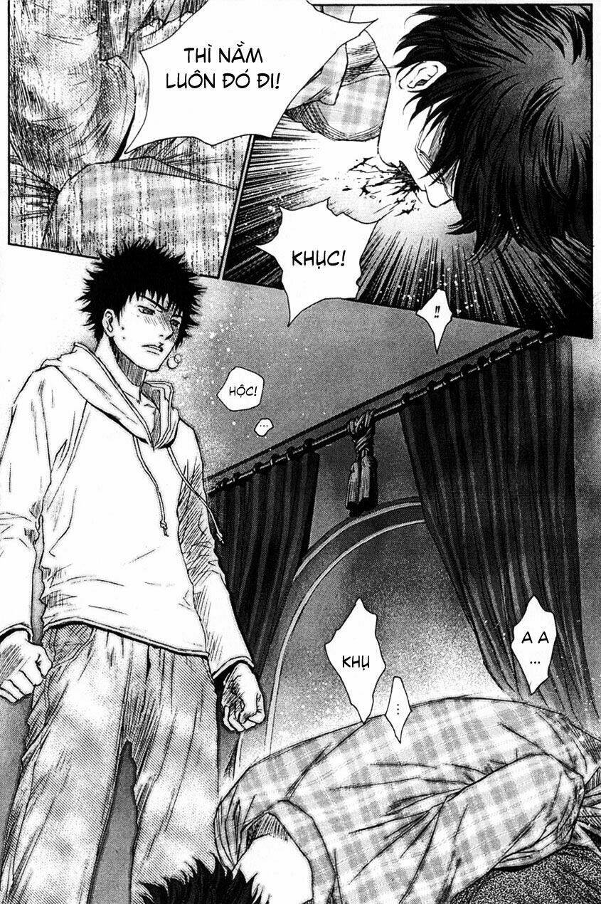 redrum 327 chapter 13 35