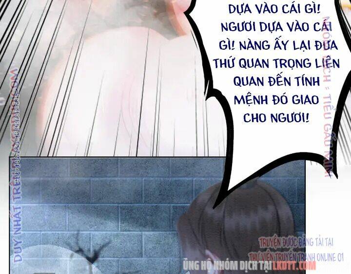 trọng sinh bá sủng nhiếp chính vương quá mạnh mẽ chapter 168 43