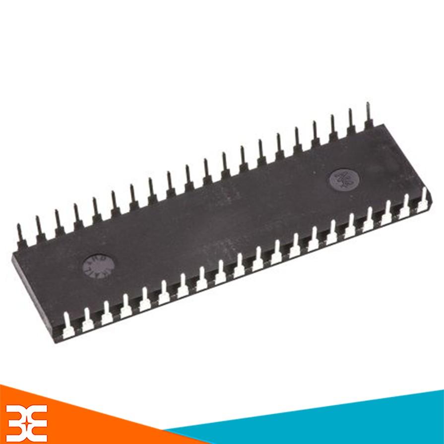 Sản phẩm PIC18F4550-I/P DIP-40