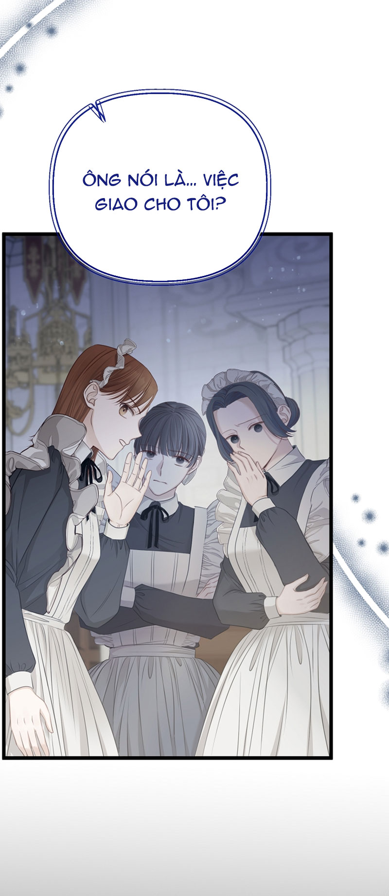 hãy giải thoát cho ta chapter 6.2 19