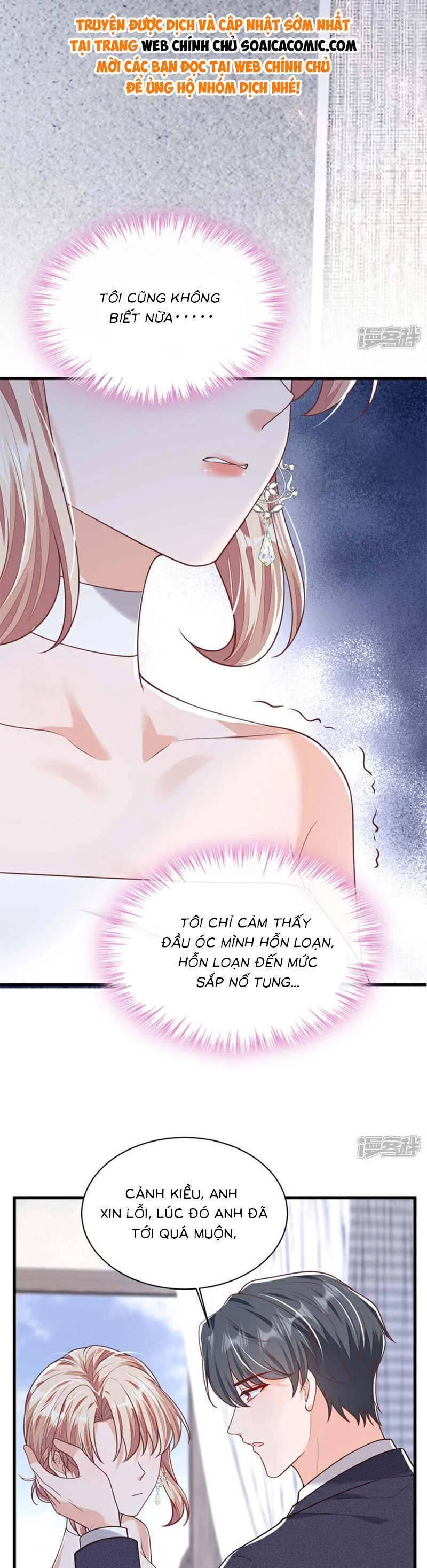 ác ma thì thầm chapter 208 25
