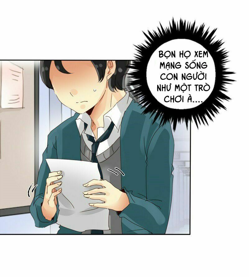 unordinary chapter 24 24