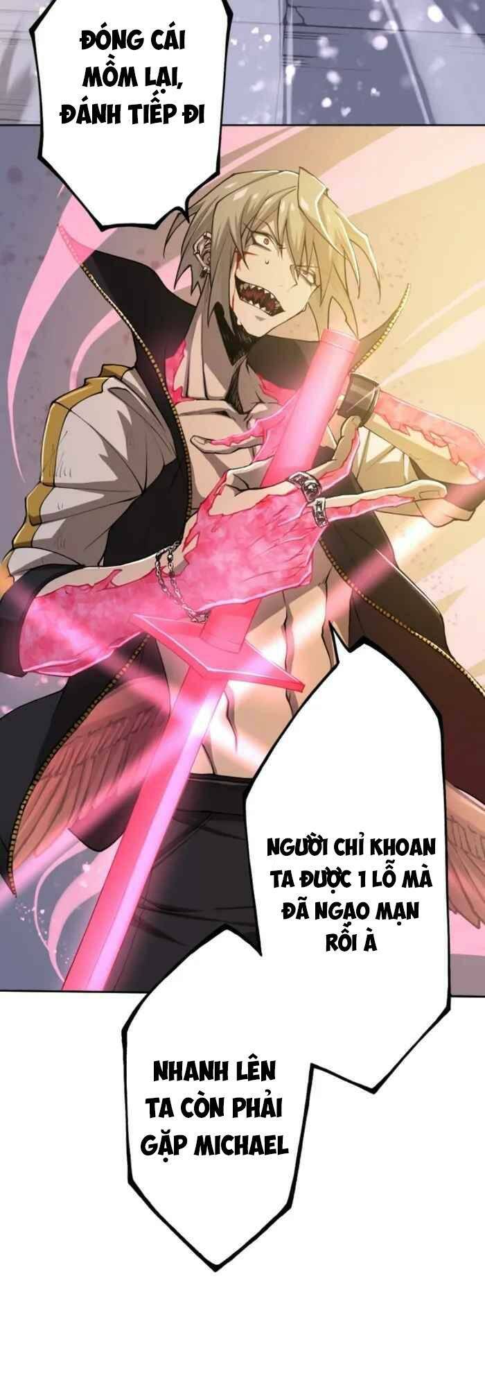 ta là thiên thần mạnh nhất chapter 8 65