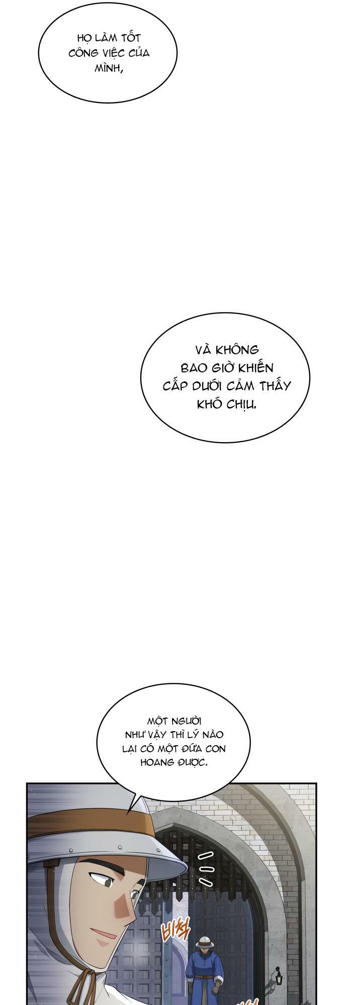 'di vật' melvin để lại chapter 4 18