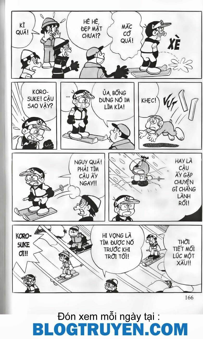 tân từ điển kì bí chapter 82 13