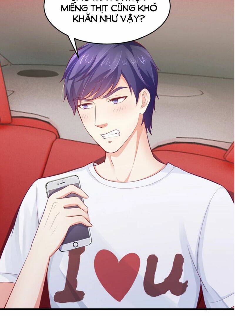 thú cưng độc quyền của boss chapter 34 31