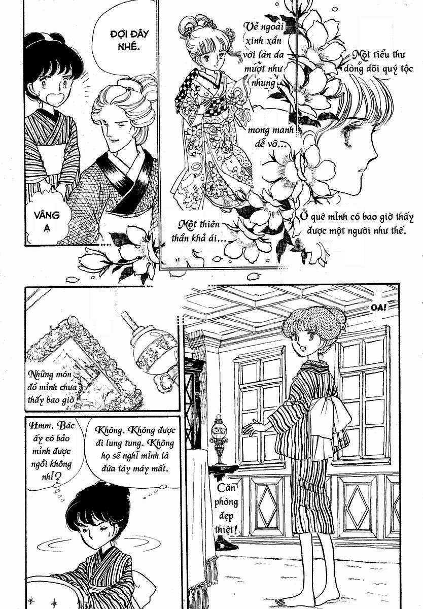 câu chuyện ở yokohama chapter 1 16