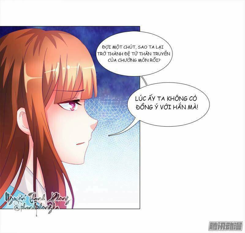 sư tôn hai mặt đừng xằng bậy chapter 6 16