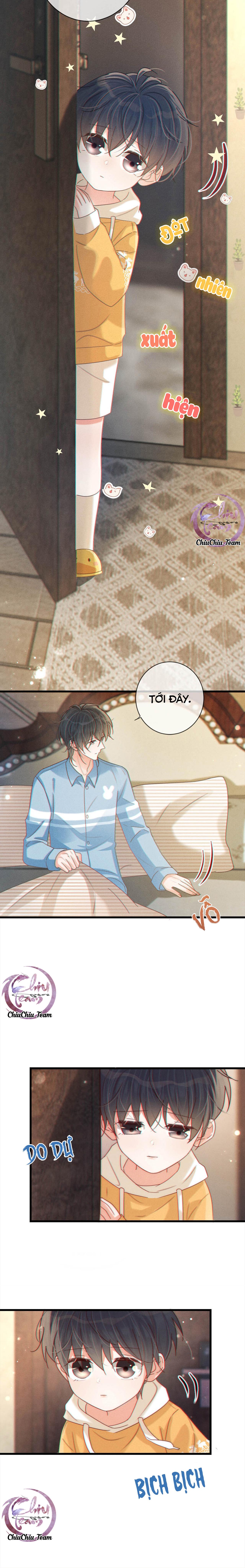 nghiện rượu chapter 61 9