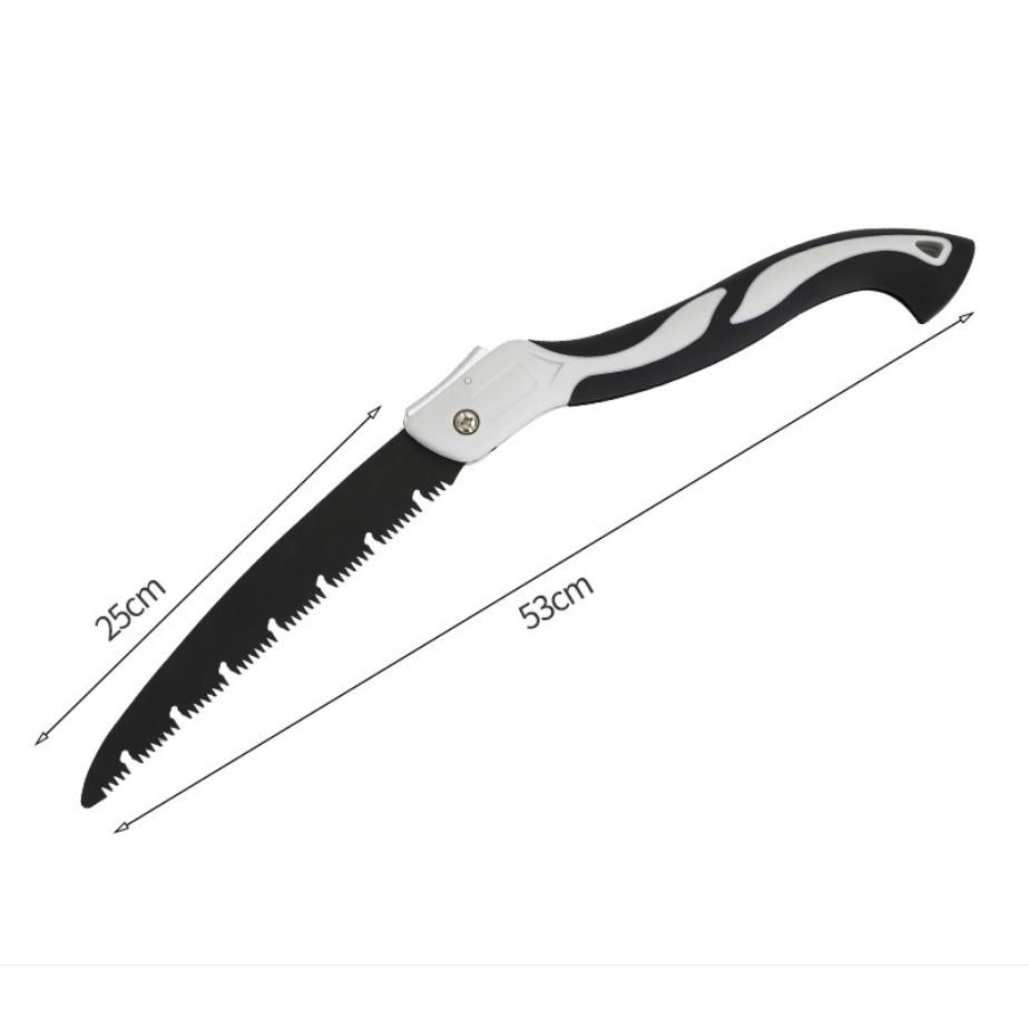 Cưa Gỗ Cầm Tay Thép tốc độ SK5 Teflon