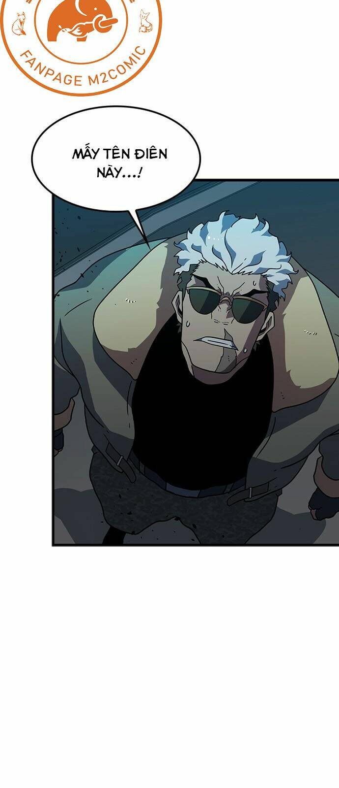 điểm chết chapter 33 68