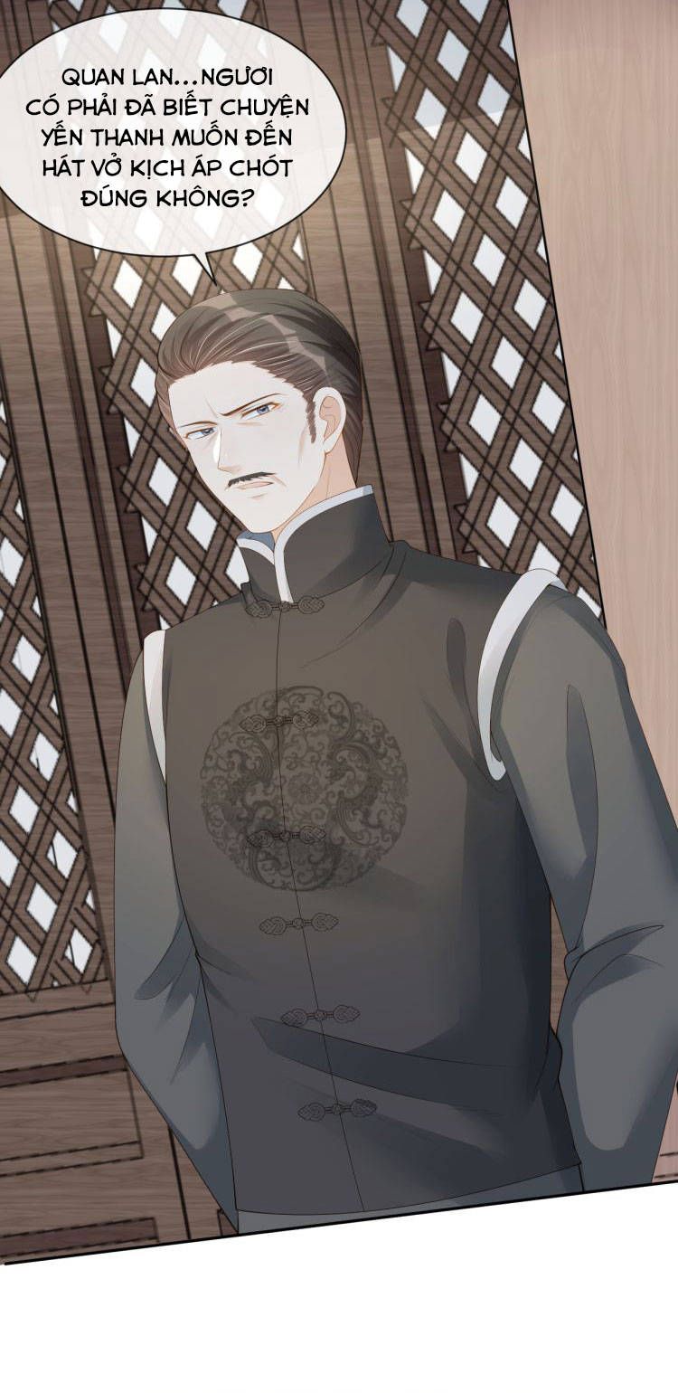 dạ yến chapter 27 37