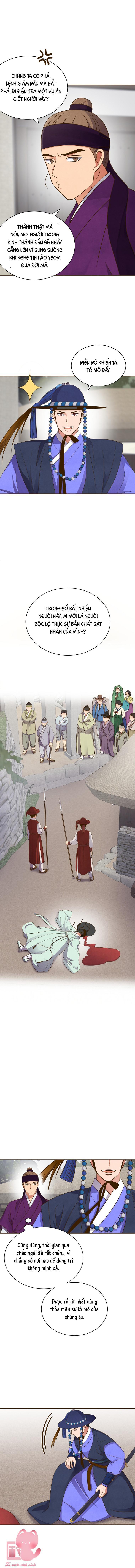 hoa nở về đêm chapter 8 3