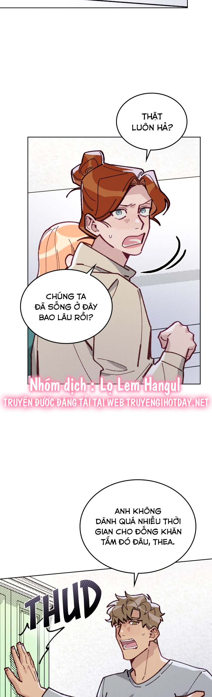 giải mã ngôn ngữ trái tim chapter 25 7