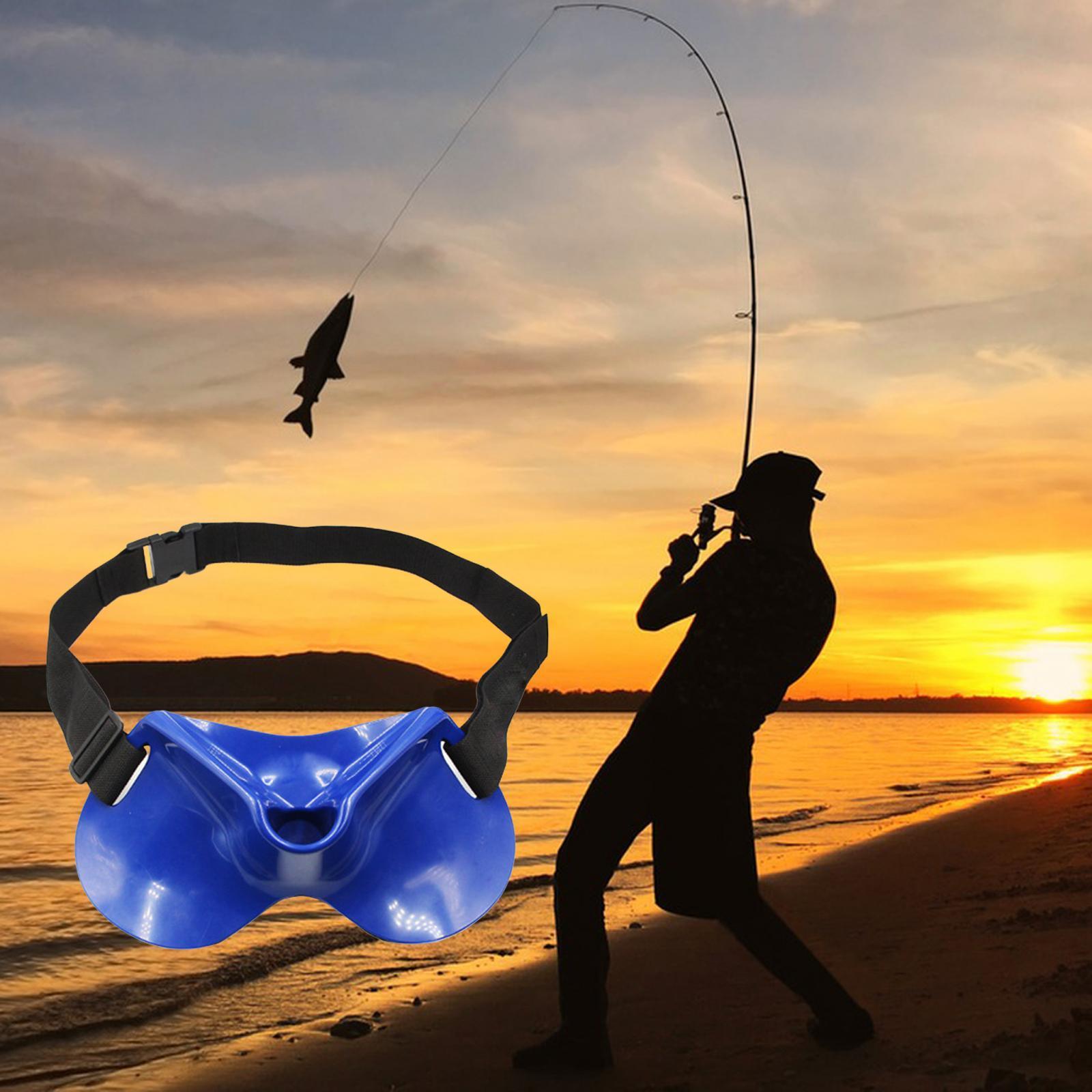 Fishing Waist Rod Holder Fishing Rod Holder Stand Up Belts Rod Holder