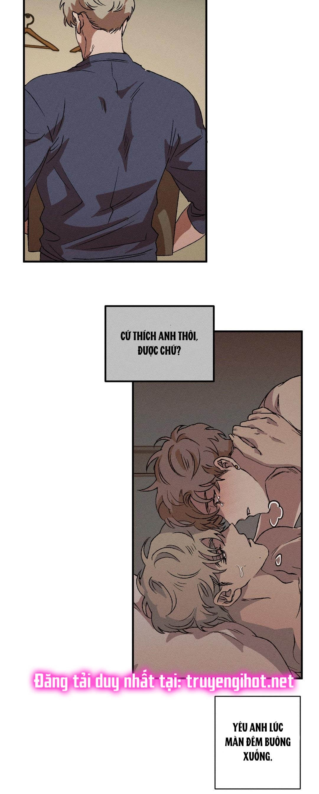 bẫy kép chapter 30.1 20