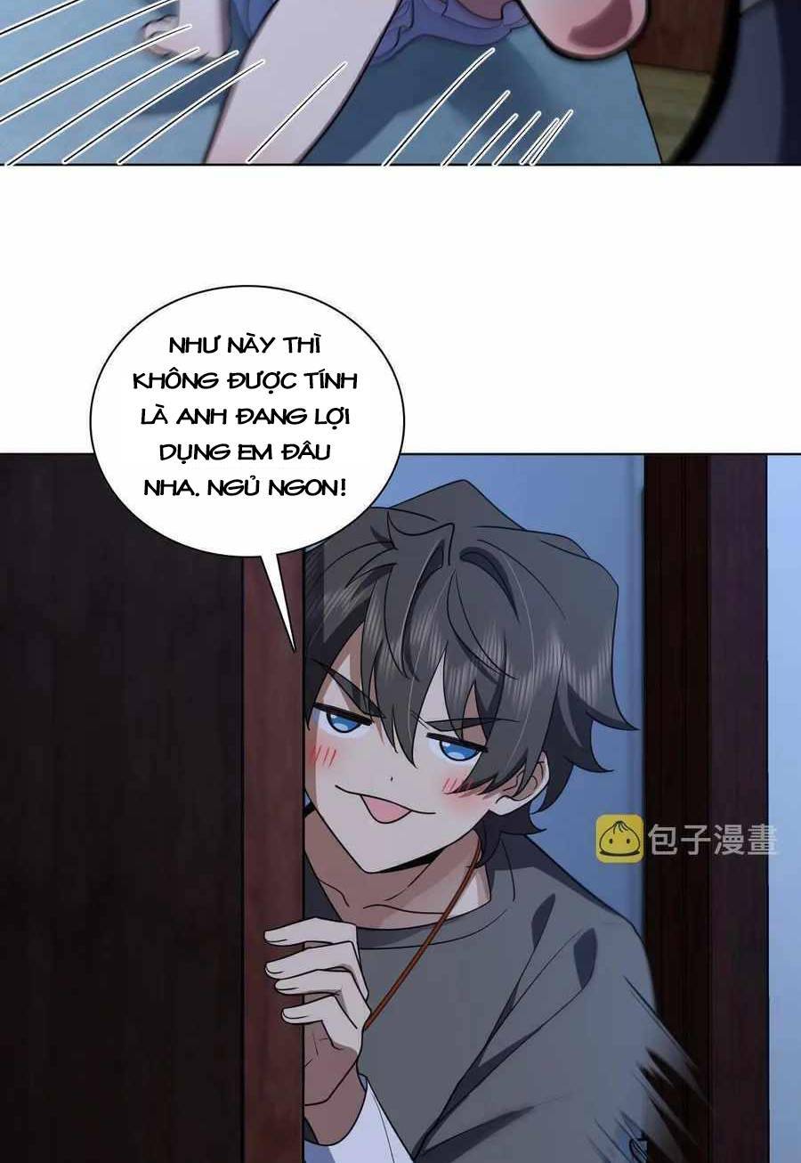 Bà Xã Nhà Tôi Đến Từ Ngàn Năm Trước chapter 123 22